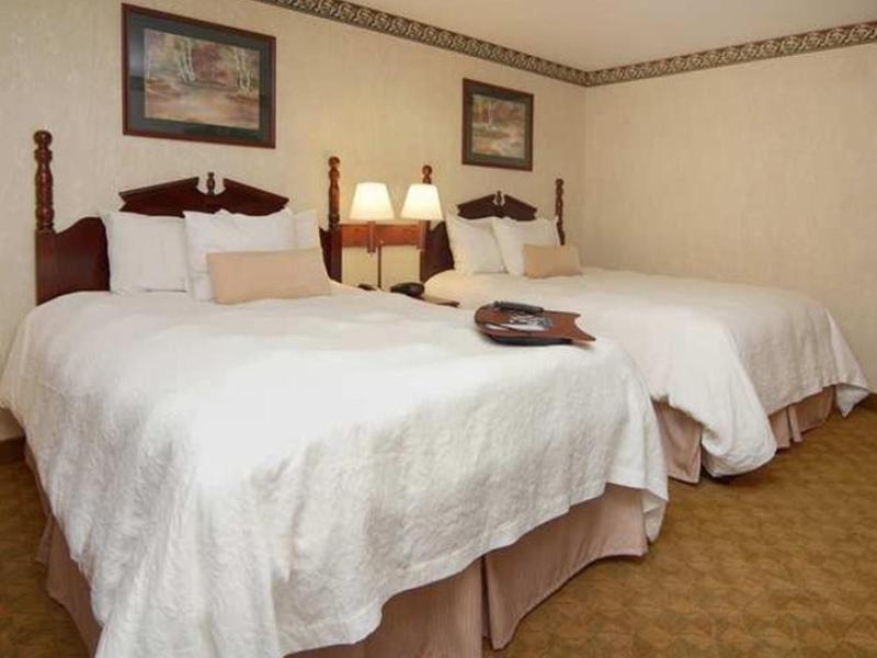 Hampton Inn Port Huron Habitación foto